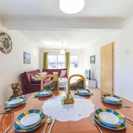 Two-bedroom In Trogir