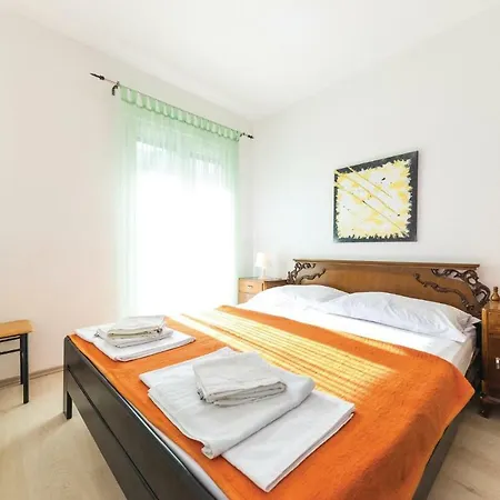 Two-bedroom In Trogir